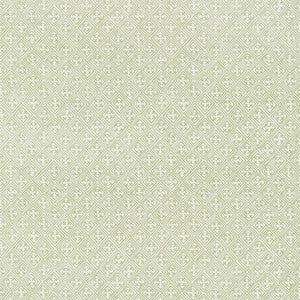 Laos Green T72615 by Thibaut Wallpaper
