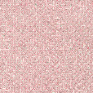 Laos Red T72616 by Thibaut Wallpaper
