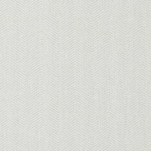 Roscoe Herringbone Grey T72628 by Thibaut Wallpaper