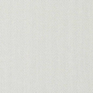 Roscoe Herringbone Grey T72628 by Thibaut Wallpaper