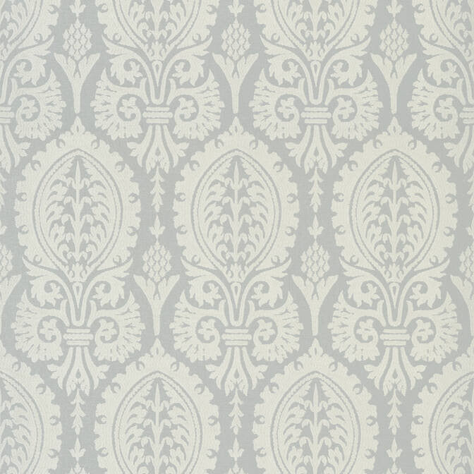 Sir Thomas Fog T72639 by Thibaut Wallpaper Thibaut Wallpaper Sir Thomas Fog T72639Wallpaper Chestnut Hill Wallpaper U.S.A. </p><p>Repeat: V: 25.25 27 - Fabric Carolina -