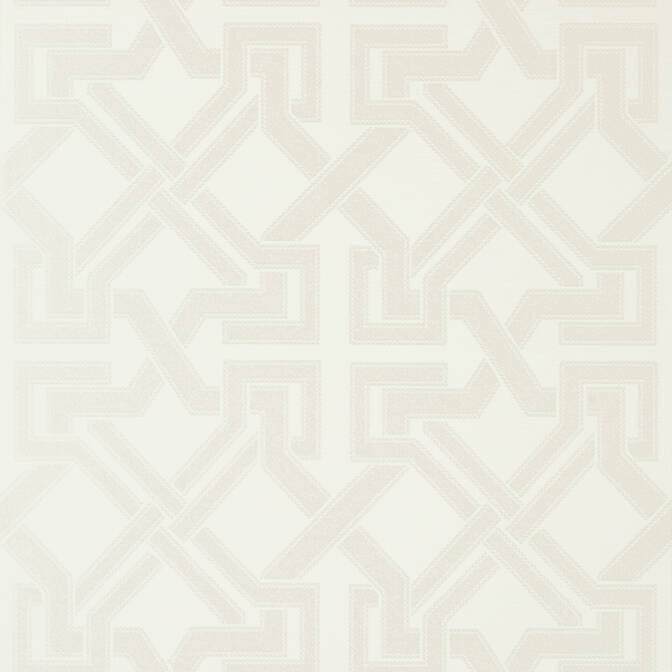 Benedetto Pearl T72641 by Thibaut Wallpaper Thibaut Wallpaper Benedetto Pearl T72641Wallpaper Chestnut Hill Wallpaper U.S.A. </p><p>Repeat: V: 13.5 27 - Fabric Carolina -