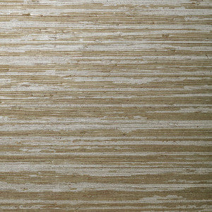 Canyon Bronze T72809 by Thibaut Wallpaper