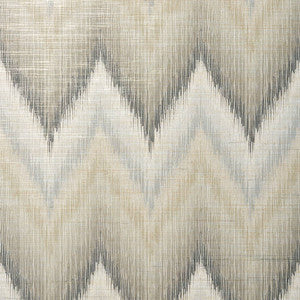 Piedmont Grey T72813 by Thibaut Wallpaper