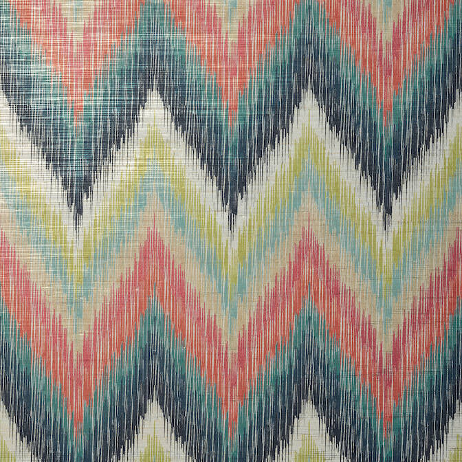 Piedmont Santa Fe T72815 by Thibaut Wallpaper Thibaut Wallpaper Piedmont Santa Fe T72815Wallpaper Grasscloth Resource 4 Raffia KOREA </p><p>Repeat: V: 18 36 - Fabric Carolina -