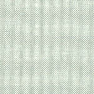 Wicker Weave Aqua T72818 by Thibaut Wallpaper