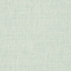 Wicker Weave Aqua T72818 by Thibaut Wallpaper
