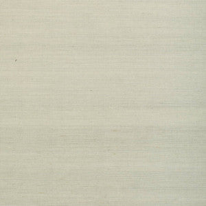 Shang Extra Fine Sisal Fog T72829 by Thibaut Wallpaper