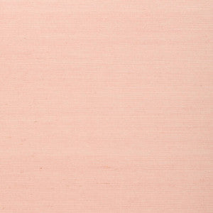 Shang Extra Fine Sisal Blush T72830 by Thibaut Wallpaper