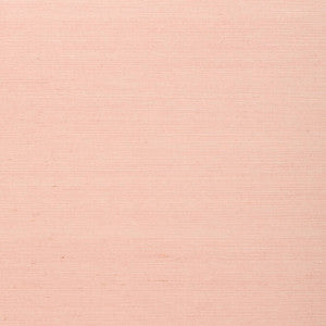 Shang Extra Fine Sisal Blush T72830 by Thibaut Wallpaper