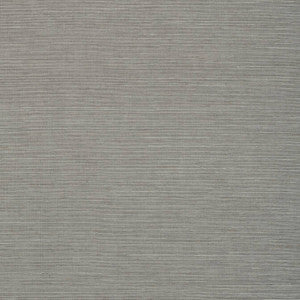 Shang Extra Fine Sisal Steel T72838 by Thibaut Wallpaper