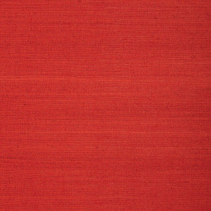 Shang Extra Fine Sisal Cherry T72840 by Thibaut Wallpaper