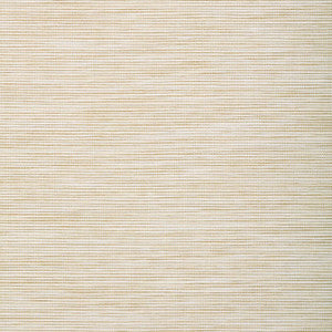 Stream Weave Beige T72842 by Thibaut Wallpaper