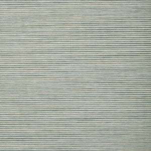 Stream Weave Aqua T72843 by Thibaut Wallpaper