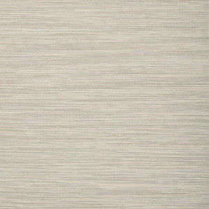 Stream Weave Beige and Silver T72850 by Thibaut Wallpaper