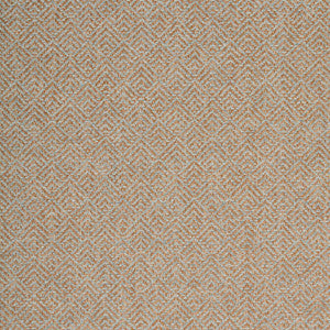 Beverly Hills Tobacco and Grey T72851 By Thibaut Wallpaper