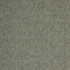 Beverly Hills Charcoal T72856 by Thibaut Wallpaper