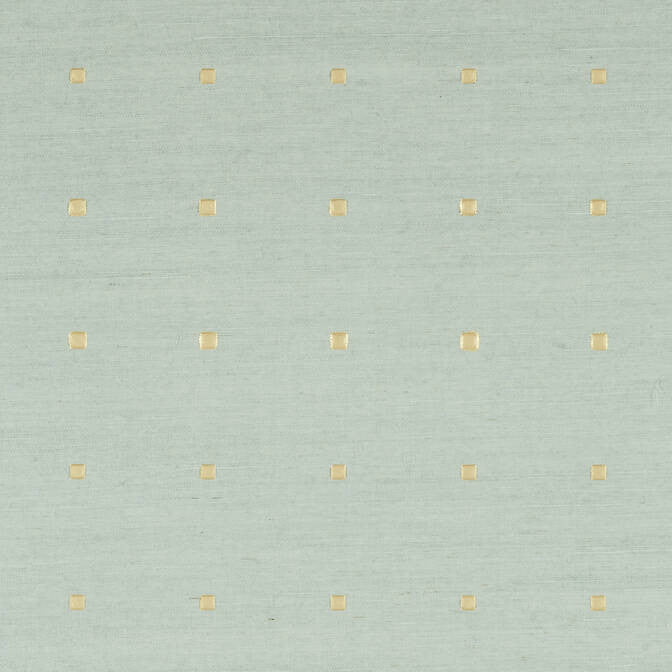 Union Square Sage T72872 by Thibaut Wallpaper Thibaut Wallpaper Union Square Sage T72872Wallpaper Grasscloth Resource 4 Printed Sisal CHINA </p><p>Repeat: V: 4 36 - Fabric Carolina -