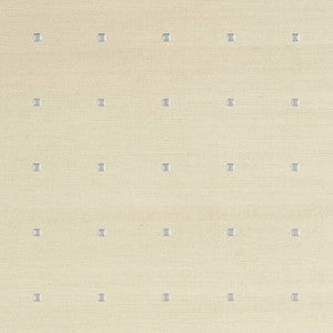 Union Square Light Taupe T72876 by Thibaut Wallpaper