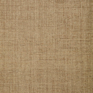 Provincial Weave Tobacco T72878 by Thibaut Wallpaper