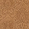 RIO - Metallic Bronze by Thibaut Wallpaper