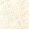 CORDELIA - White by Thibaut Wallpaper