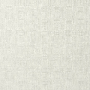 Tunica Basket Pearl T75080 by Thibaut Wallpaper