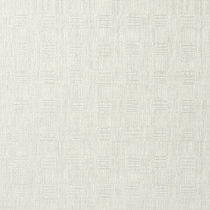 Tunica Basket Pearl T75080 by Thibaut Wallpaper