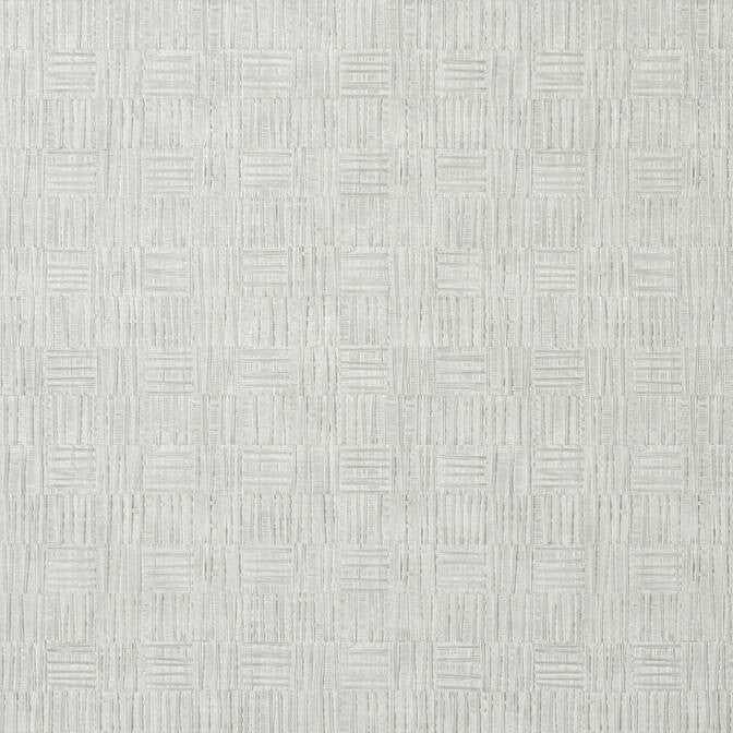 Tunica Basket Grey T75081 by Thibaut Wallpaper Thibaut Wallpaper Tunica Basket Grey T75081Wallpaper Faux Resource Non-Woven Vinyl Wallpaper ITALY </p><p>Repeat: V: 25.25 27 - Fabric Carolina -