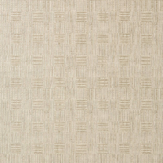Tunica Basket Metallic Pewter T75083 by Thibaut Wallpaper Thibaut Wallpaper Tunica Basket Metallic Pewter T75083Wallpaper Faux Resource Non-Woven Vinyl Wallpaper ITALY </p><p>Repeat: V: 25.25 27 - Fabric Carolina -