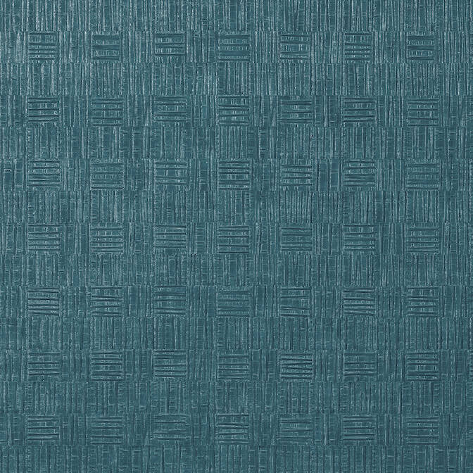 Tunica Basket Peacock T75088 by Thibaut Wallpaper Thibaut Wallpaper Tunica Basket Peacock T75088Wallpaper Faux Resource Non-Woven Vinyl Wallpaper ITALY </p><p>Repeat: V: 25.25 27 - Fabric Carolina -