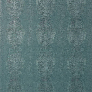Kissimmee Peacock T75100 by Thibaut Wallpaper