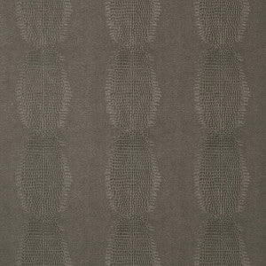 Kissimmee Charcoal T75103 by Thibaut Wallpaper