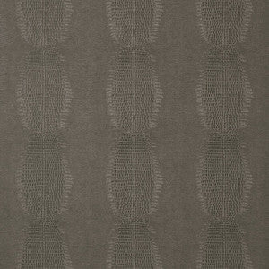 Kissimmee Charcoal T75103 by Thibaut Wallpaper