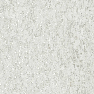Montado Cork White on Mylar T75105 by Thibaut Wallpaper