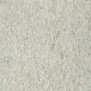Montado Cork Putty and Metallic Pewter T75108 by Thibaut Wallpaper
