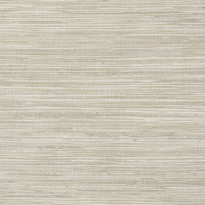 Jindo Grass Neutral T75111 by Thibaut Wallpaper