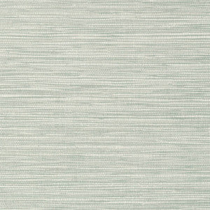 Jindo Grass Seamist T75112 by Thibaut Wallpaper