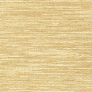 Jindo Grass Camel T75115 by Thibaut Wallpaper
