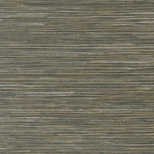Jindo Grass Smoke T75122 by Thibaut Wallpaper