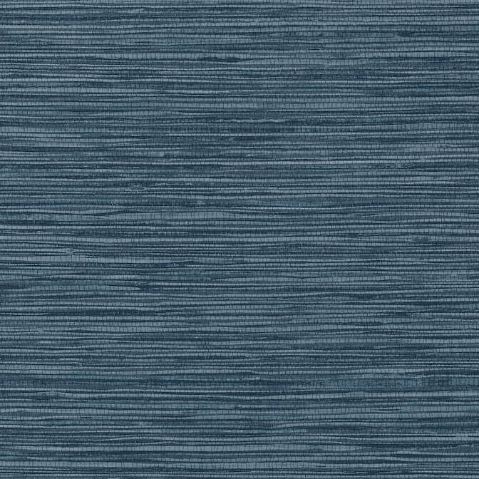 Jindo Grass Navy T75123 by Thibaut Wallpaper Thibaut Wallpaper Jindo Grass Navy T75123Wallpaper Faux Resource Vinyl Face Wallpaper UNITED KINGDOM </p><p>Repeat: V: 27 27 - Fabric Carolina -