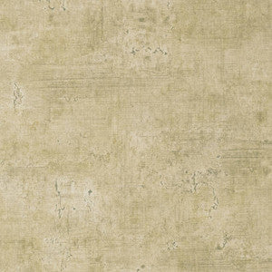 Carro Metallic on Cream T75125 by Thibaut Wallpaper