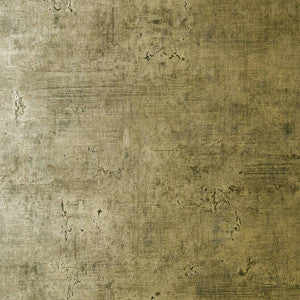 Carro Metallic Gold T75128 by Thibaut Wallpaper