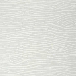 Haywood Grey T75132 by Thibaut Wallpaper