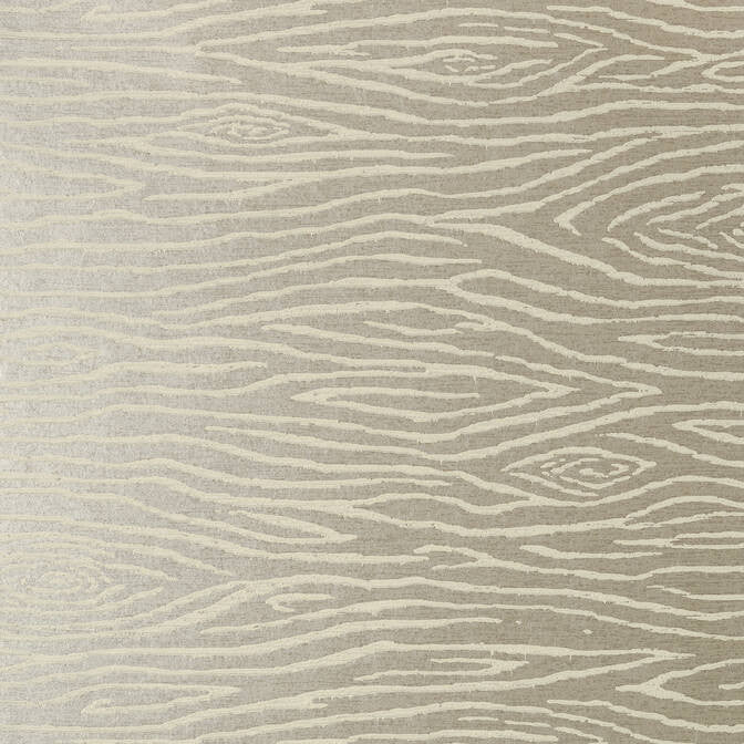 Haywood Metallic Pewter T75135 by Thibaut Wallpaper Thibaut Wallpaper Haywood Metallic Pewter T75135Wallpaper Faux Resource Non Woven Wallpaper U.S.A. </p><p>Repeat: V: 25.25 27 - Fabric Carolina -