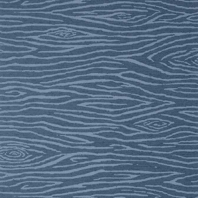 Haywood Navy T75137 by Thibaut Wallpaper Thibaut Wallpaper Haywood Navy T75137Wallpaper Faux Resource Non Woven Wallpaper U.S.A. </p><p>Repeat: V: 25.25 27 - Fabric Carolina -