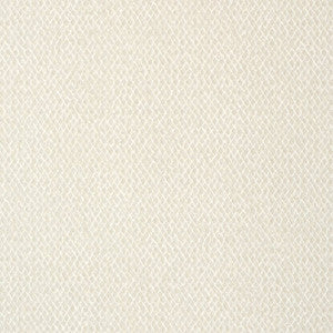 Portland White T75138 by Thibaut Wallpaper