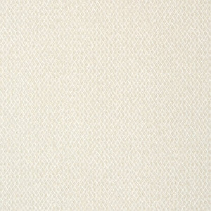 Portland White T75138 by Thibaut Wallpaper