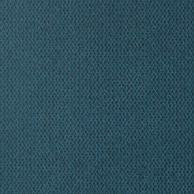 Portland Peacock T75142 by Thibaut Wallpaper Thibaut Wallpaper Portland Peacock T75142Wallpaper Faux Resource Wallpaper U.S.A. </p><p>Repeat: V: 24 27 - Fabric Carolina -