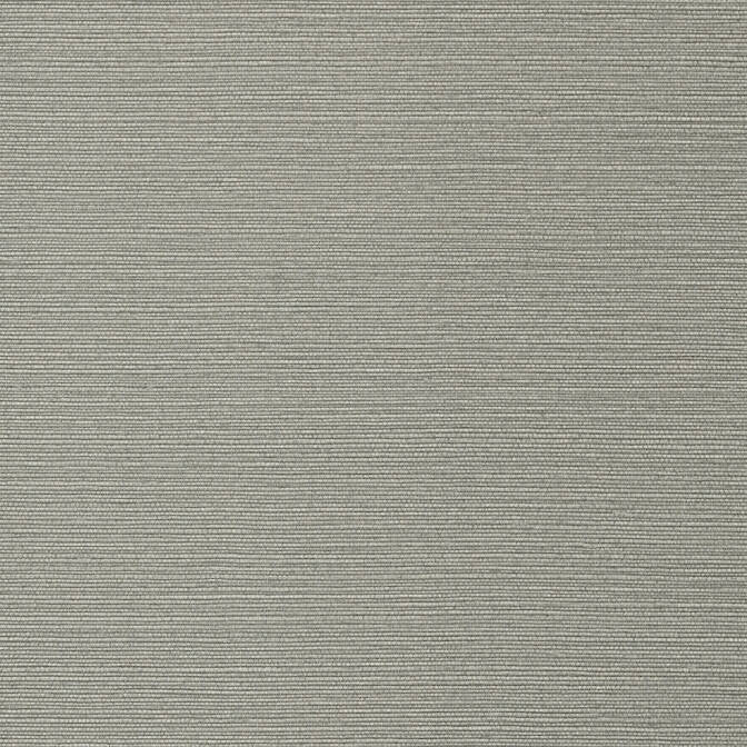 Taluk Sisal Dark Grey T75150 by Thibaut Wallpaper Thibaut Wallpaper Taluk Sisal Dark Grey T75150Wallpaper Faux Resource Non-Woven Vinyl Wallpaper U.S.A. </p><p>Repeat: V: 21 27 - Fabric Carolina -